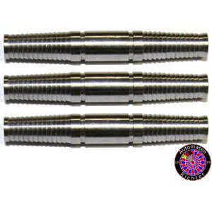 Bulls Tungsten Barrel BE19 2BA